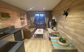 Studio Centre Valberg